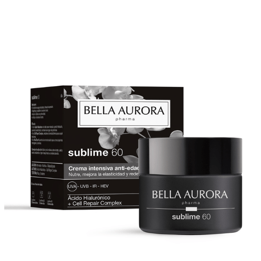 Bella Aurora Sublime 60 Day Cream, 60ml
