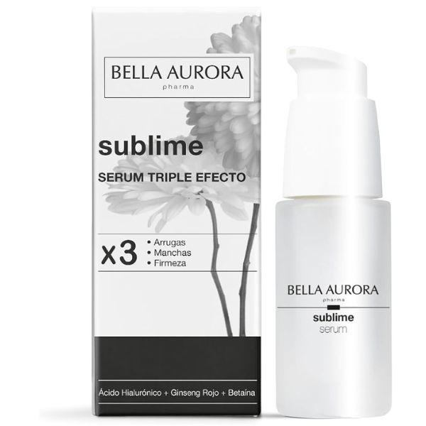 Bella Aurora Sublime Serum, 30ml
