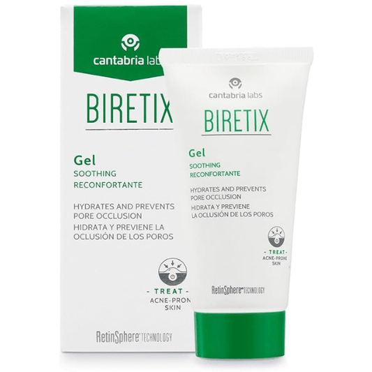 Biretix Gel, 50ml