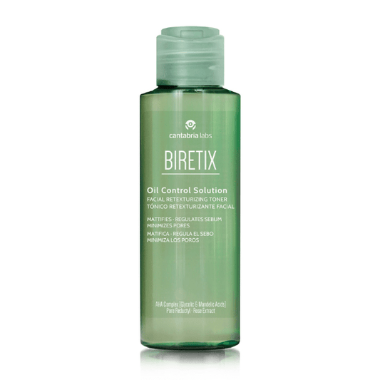 Biretix Oil Control Solution, 100ml