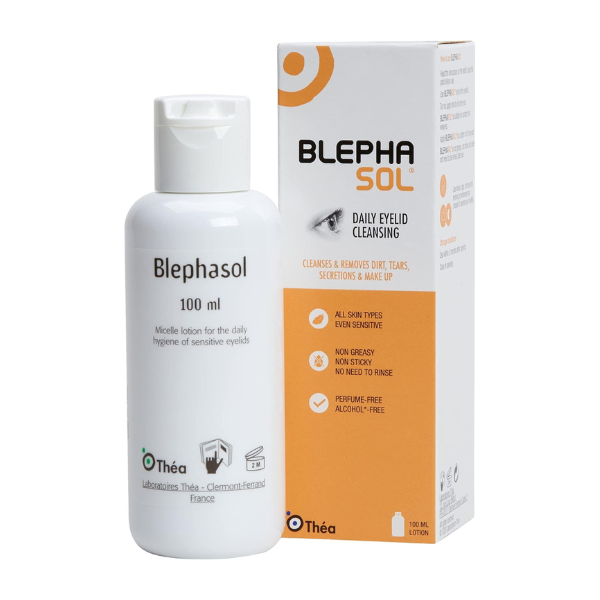 Blepha Sol
