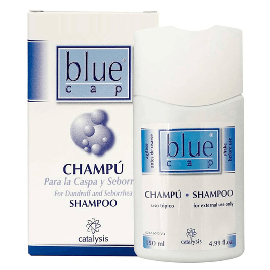 Blue Cap Champú, 150ml