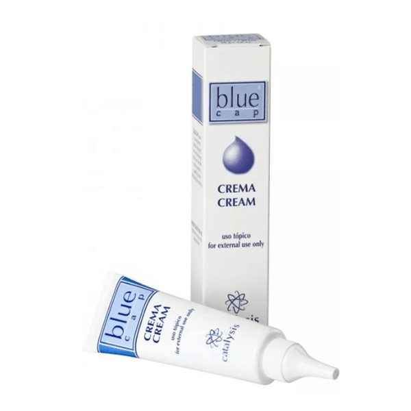 Blue Cap Crema, 50g