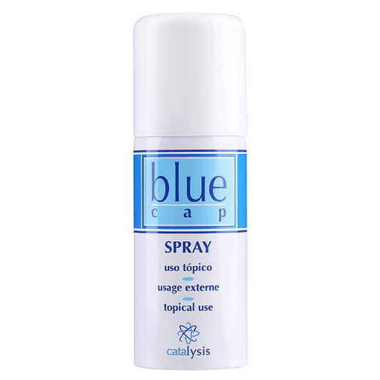 Blue Cap Spray, 50ml