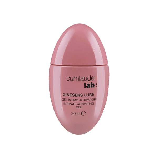 Lubricante Cumlaude Ginesens, 30 ml