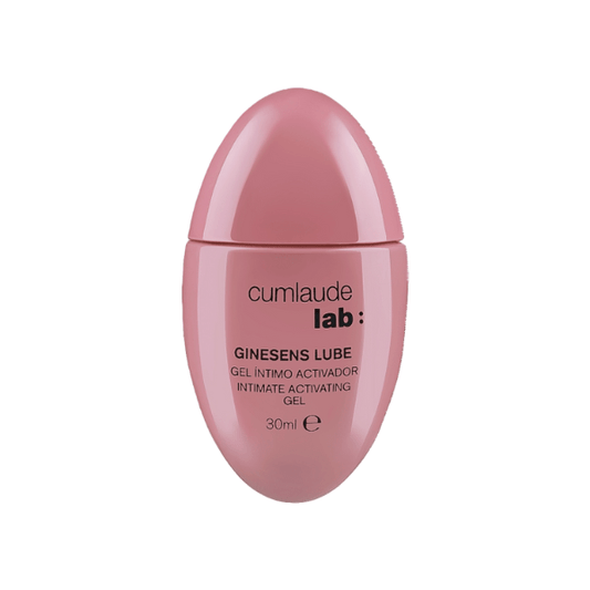 Cumlaude Lab Ginesens Lube, 30ml
