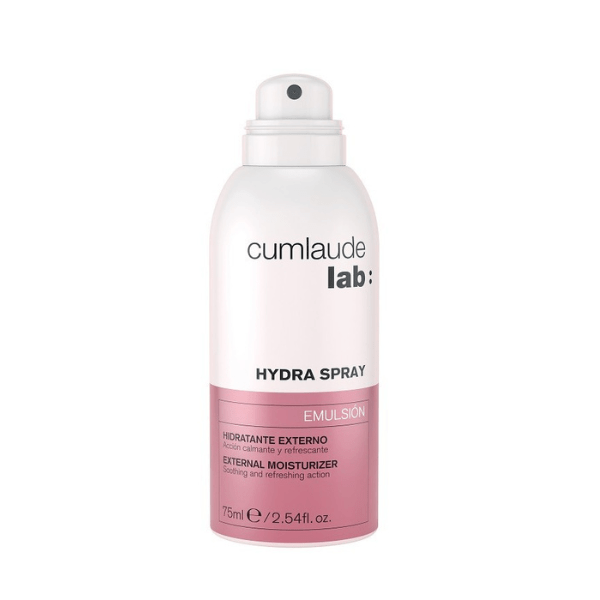 Emulsión hidratante Cumlaude Hydra Spray, 75 ml