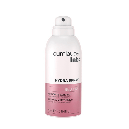 Cumlaude Lab Hydra Spray Moisturizing Emulsion, 75ml