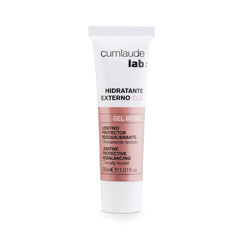 Cumlaude Lab Hidratante externo CLX, 30 ml