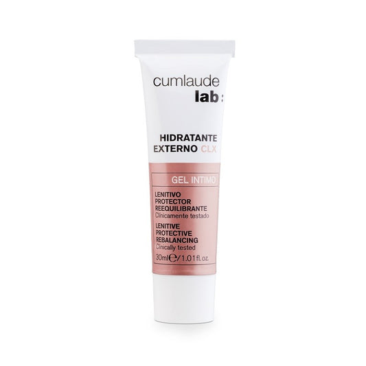 Cumlaude Lab External Moisturizer CLX, 30ml