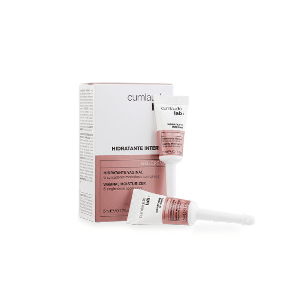 Hidratante interno Cumlaude Lab, 6 x 5 ml
