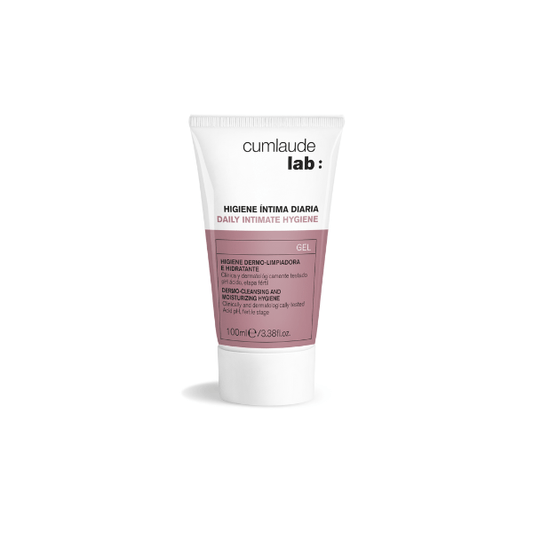 Cumlaude Lab Intimate Daily Hygiene, 100ml