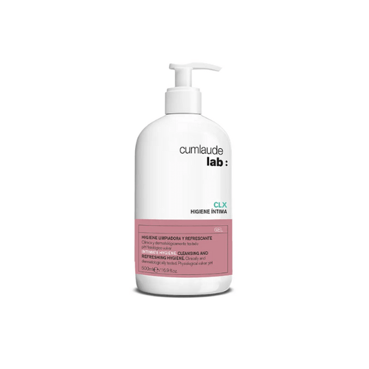 Cumlaude Lab Intimate Hygiene CLX, 500ml