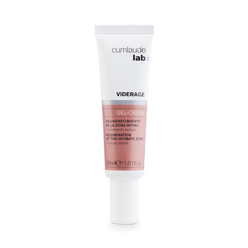 Cumlaude Lab Viderage Intimate Zone Rejuvenation Gel, 30ml