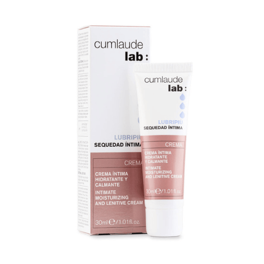 Cumlaude Lab Lubripiu Intimate Dryness Cream, 30 ml