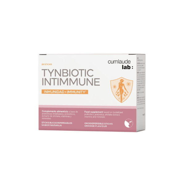 Cumlaude Lab Tybiotic Intimmune, 28 Sticks
