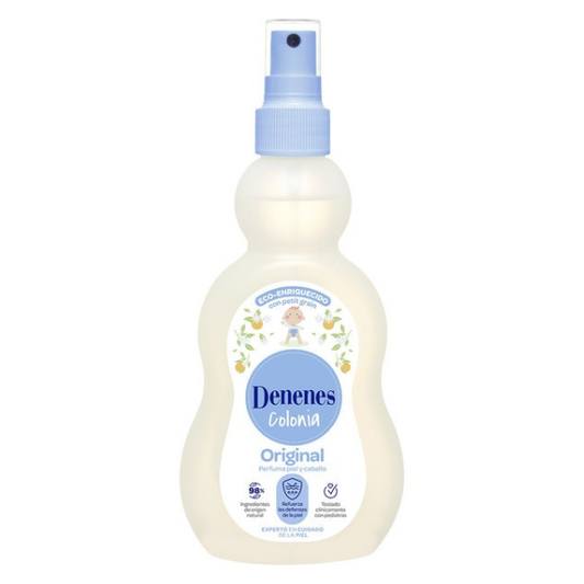 Denenes Original Cologne Spray, 200ml