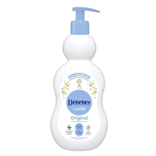 Denenes Original Moisturizing Body Milk, 400ml