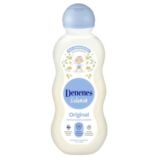 Denenes Original Very Soft Cologne, 600ml