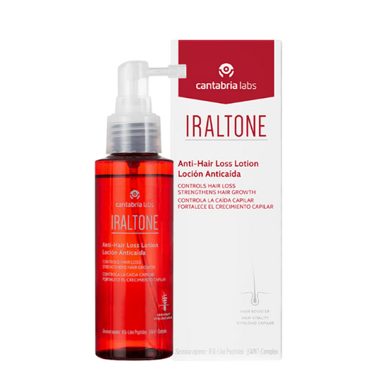 Iraltone Hair Loss Lotion, 100ml