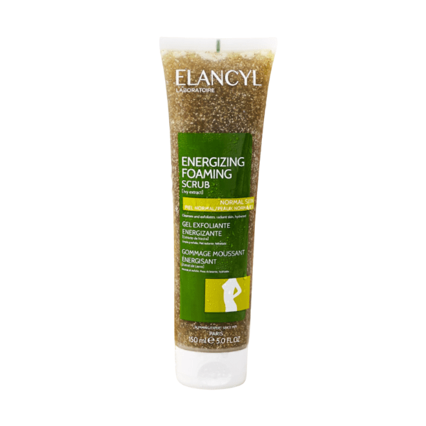 Elancyl Gel Energizante Exfoliante, 150ml