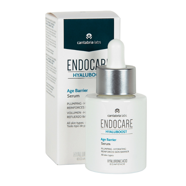 Sérum Endocare Age Barrier Hyaluboost, 30 ml