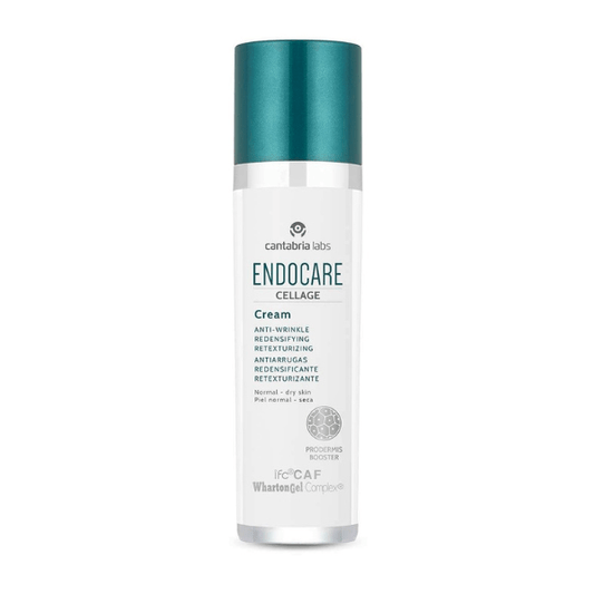 Endocare Cellage Cream, 50ml