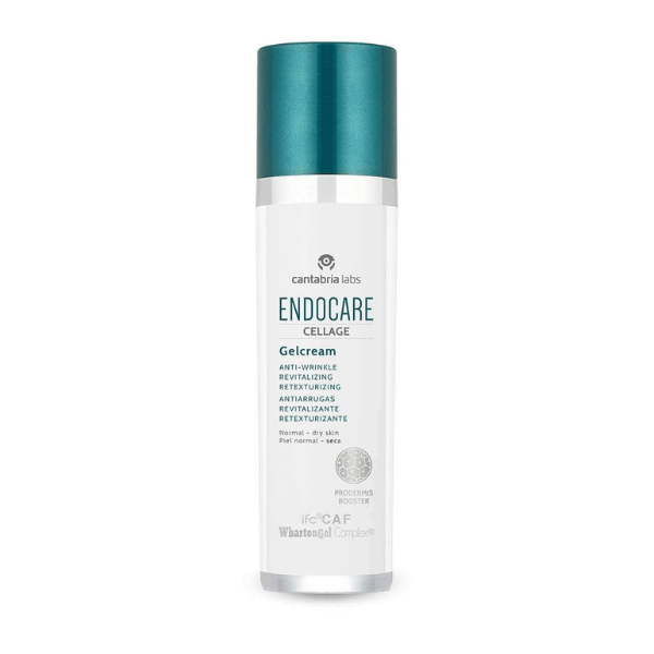 Crema en gel Endocare Cellage, 50 ml