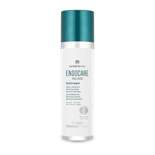 Endocare Cellage Gel Cream, 50ml