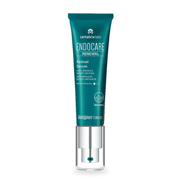 Endocare Renewal Retinol Serum, 30ml