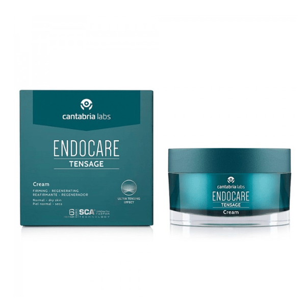Endocare Tensage Cream, 50ml