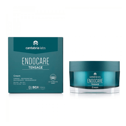Endocare Tensage Cream, 50ml