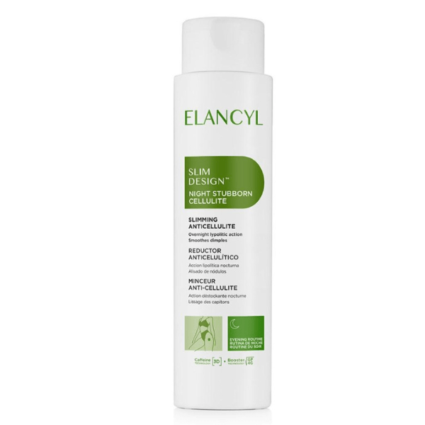 Elancyl Slim Design Noche, 200 ml