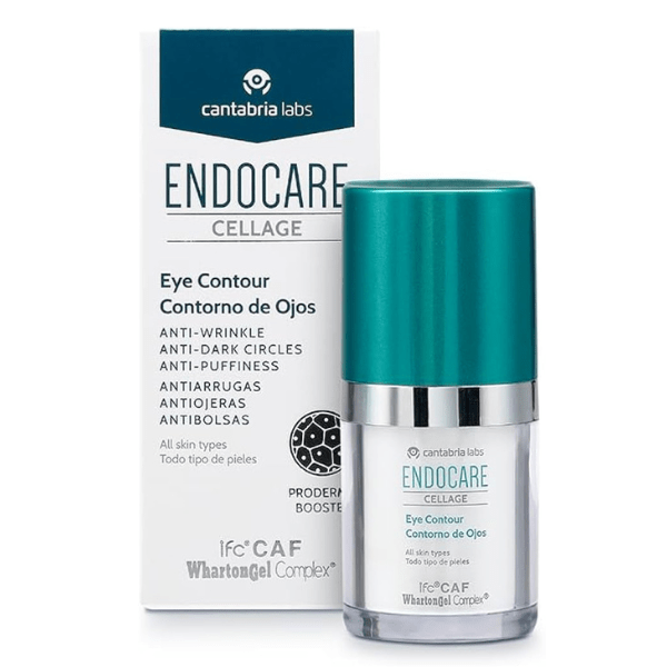 Endocare Cellage Contorno de Ojos, 15ml