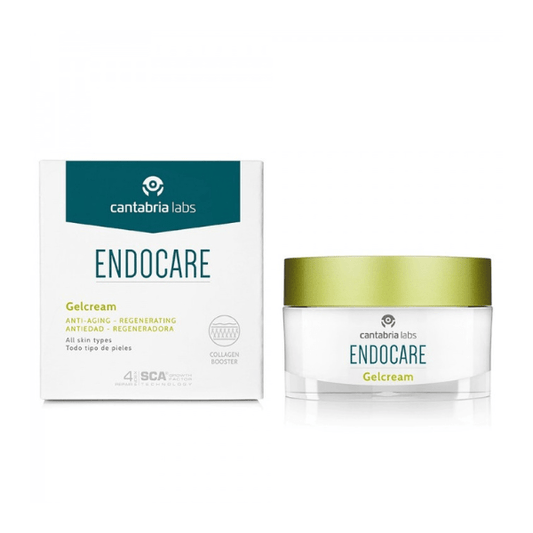 Endocare Gelcream, 30ml