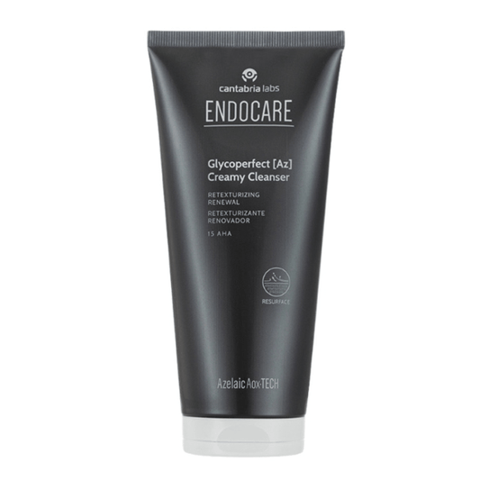 Endocare GlycoPerfect AZ Creamy Cleanser, 150ml