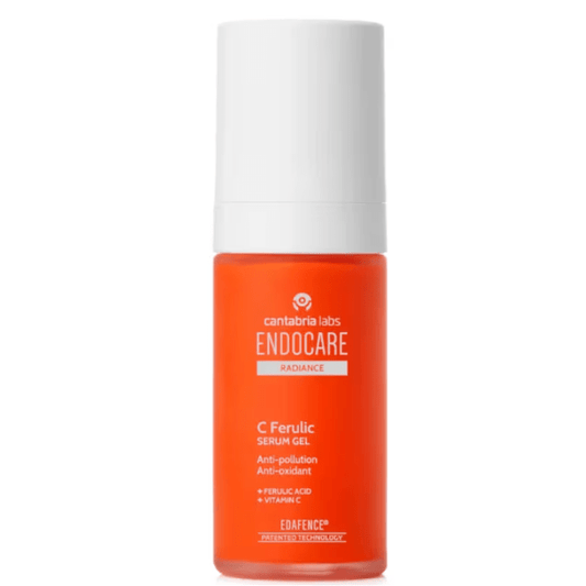 Endocare Radiance C Ferulic Edafence, 30ml