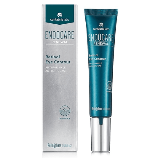 Endocare Renewal Contorno de Ojos, 15ml