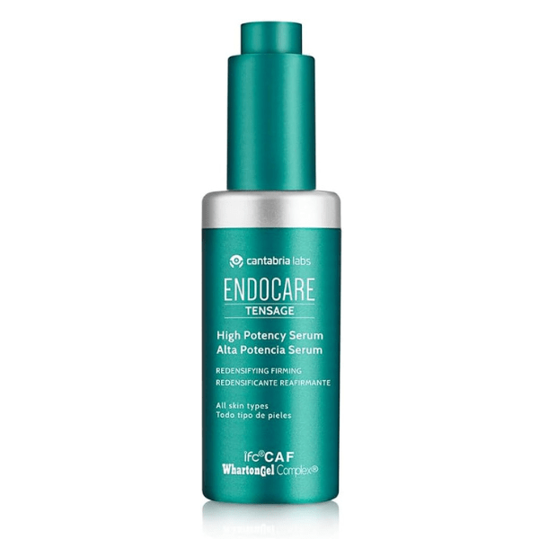 Endocare Tensage High Potency Serum, 30ml