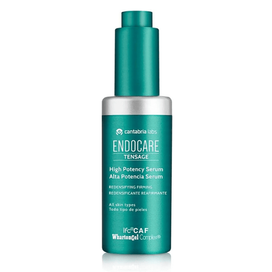 Endocare Tensage High Potency Serum, 30ml