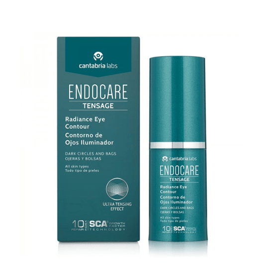 Endocare Tensage Illuminating Eye Contour, 15ml