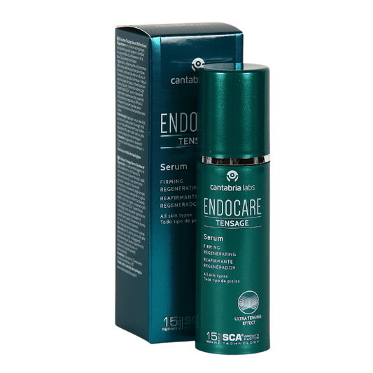 Endocare Tensage Serum, 30ml