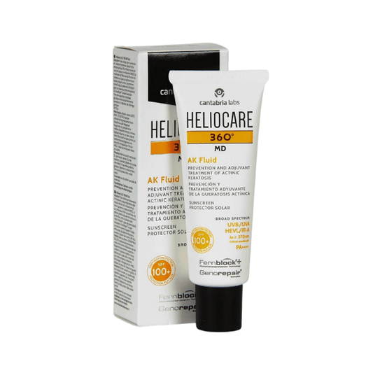 Heliocare 360º MD AK Fluid, 50ml
