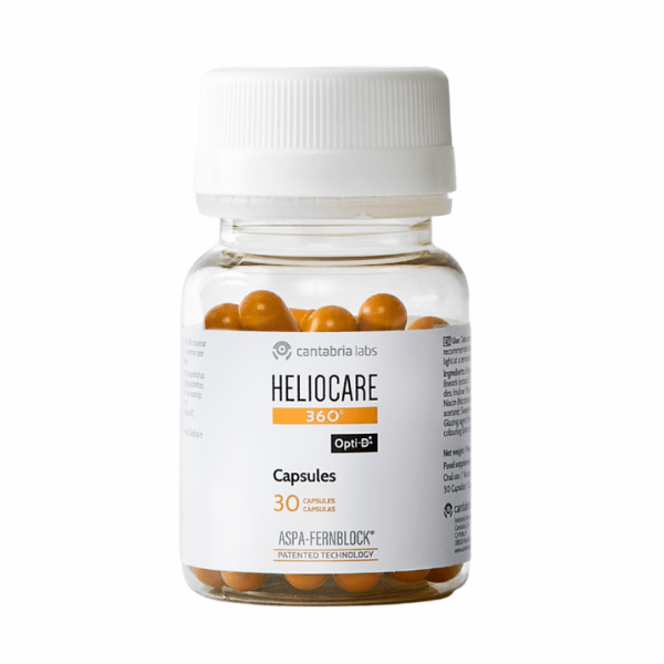 Heliocare 360º Oral 30 Caps