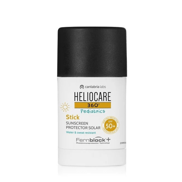 Heliocare 360º Stick Pediatrics SPF50+, 25gr