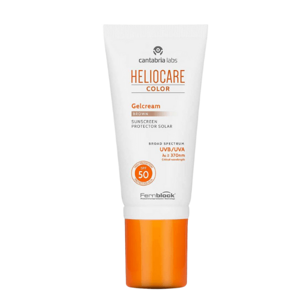 Heliocare Color Gelcream Beige, 50ml