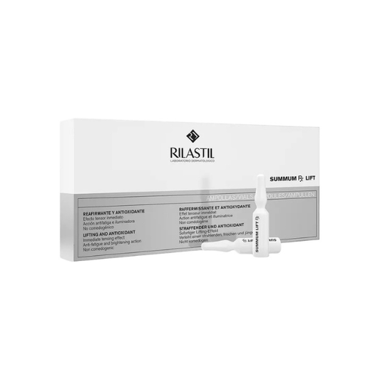 Rilastil Summum RX Lift, 10 Ampoules 1.5ml