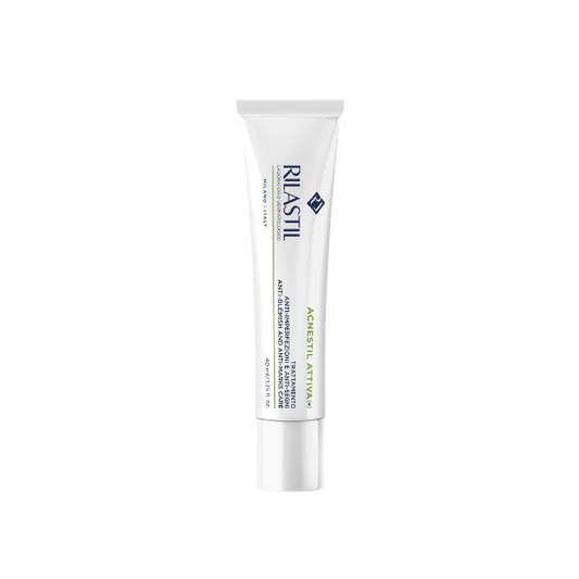 Rilastil Acnestil Attiva (+), 40ml