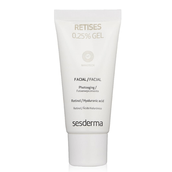 Gel Sesderma Retises Nano 0,25%, 30 ml