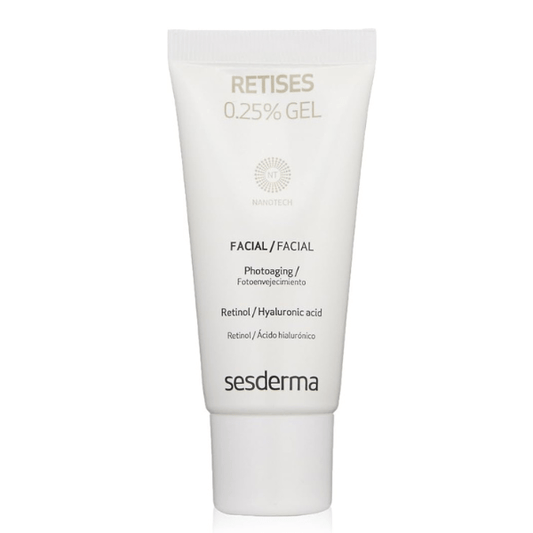 Sesderma Retises Nano 0.25% Gel, 30ml